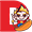 ϵ